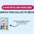 Collecte des dechets